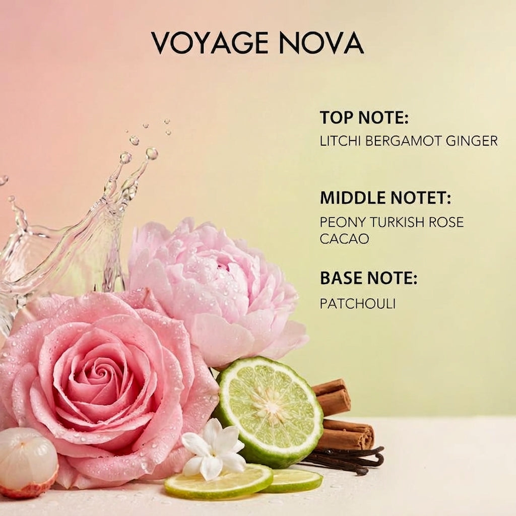 Voyage Nova